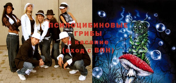 хмурый Волоколамск